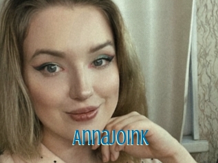 Annajoink