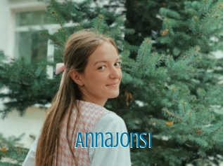 Annajonsi