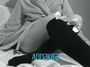 Annakira