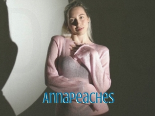Annapeaches