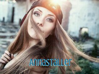 Annastaller