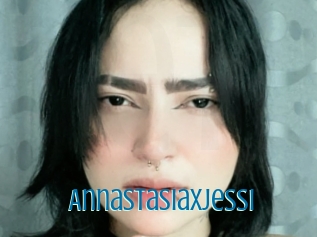Annastasiaxjessi