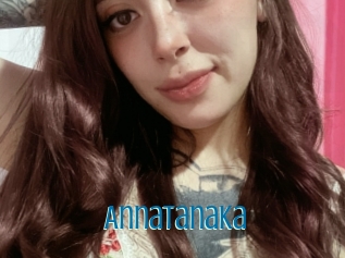 Annatanaka