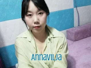 Annavilja