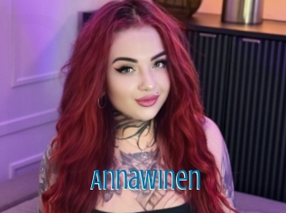 Annawinen