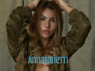 Annazanetti