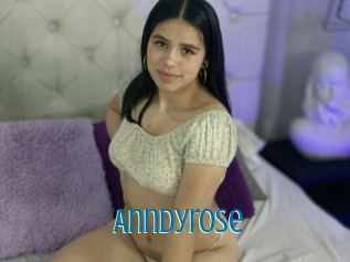 Anndyrose