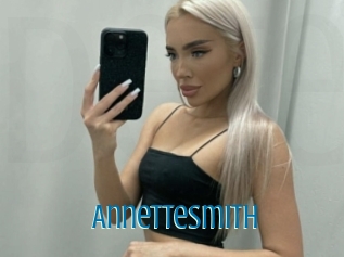 Annettesmith
