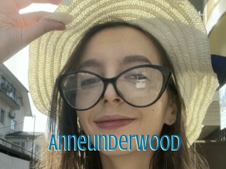 Anneunderwood