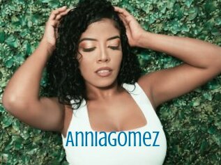 Anniagomez