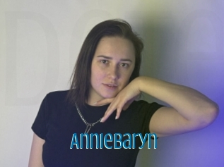 Anniebaryn