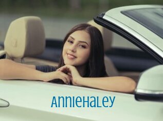 Anniehaley