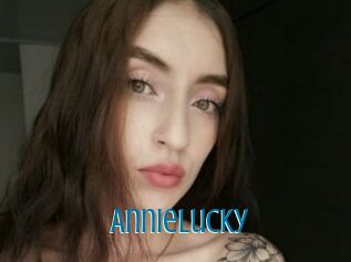 Annielucky