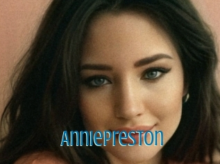 Anniepreston