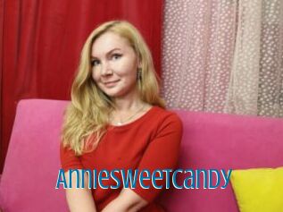 Anniesweetcandy