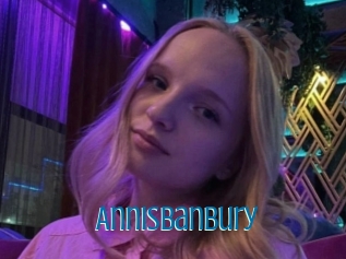 Annisbanbury