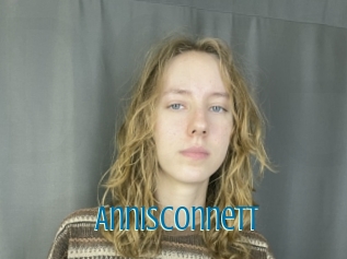 Annisconnett