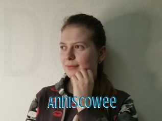 Anniscowee