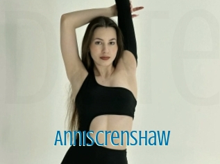 Anniscrenshaw