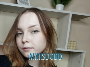 Annisdodd