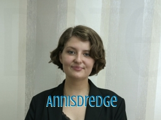 Annisdredge