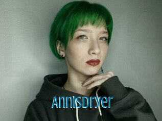 Annisdryer