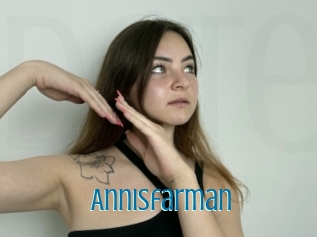 Annisfarman