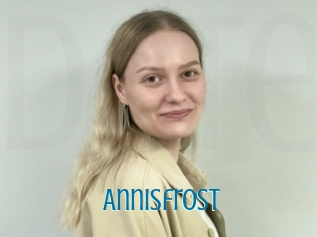 Annisfrost