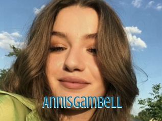 Annisgambell