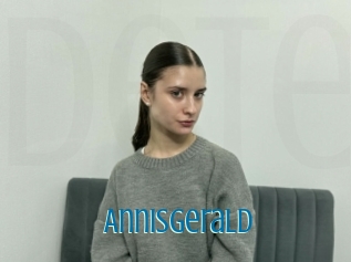 Annisgerald