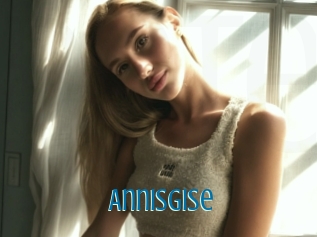 Annisgise