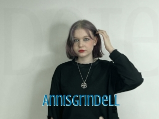Annisgrindell