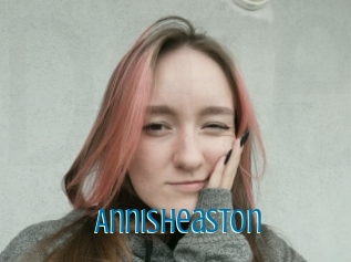 Annisheaston