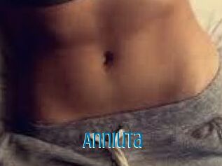 Anniuta