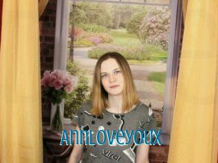 Annloveyoux
