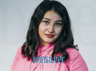 Annsilver