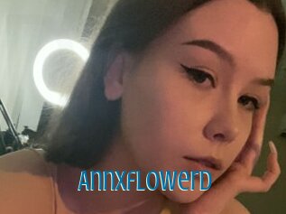 Annxflowerd