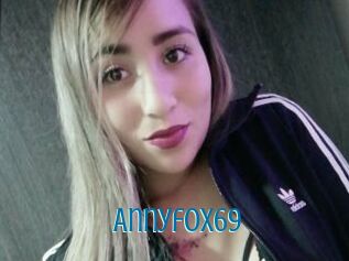 Annyfox69