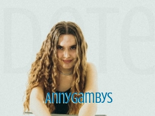Annygambys