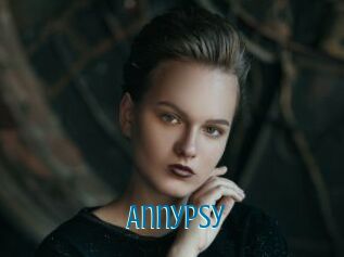 Annypsy