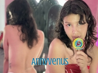 Annyvenus