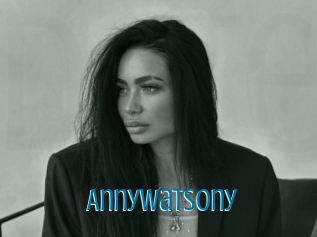 Annywatsony