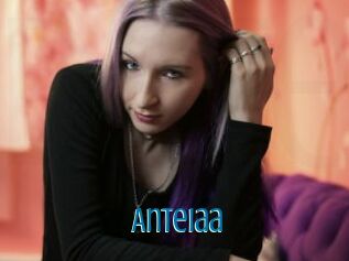 Anteiaa