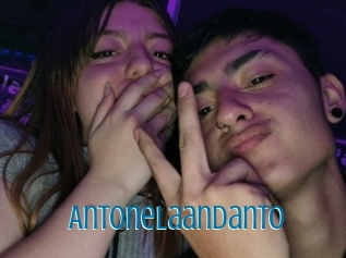 Antonelaandanto