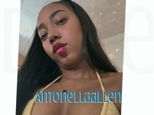 Antonellaallen