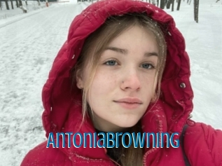 Antoniabrowning