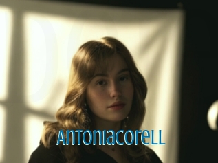 Antoniacorell