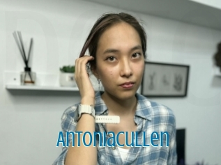 Antoniacullen