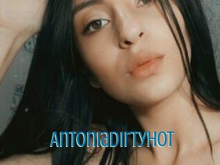 Antoniadirtyhot
