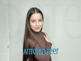 Antoniageer